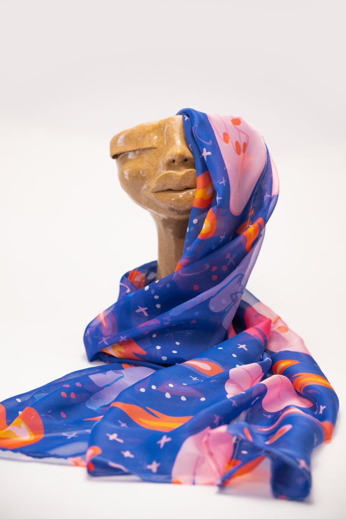 Foulard